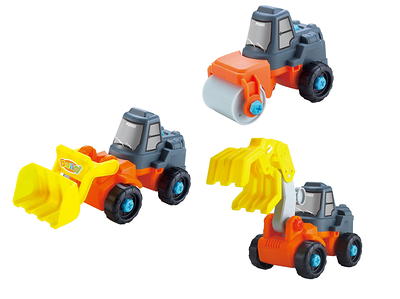 LEGO DUPLO Big Construction Site 10813 Building Set with Toy Dump Truck,  Toy Crane and Toy Bulldozer for a Complete Toddler Construction Toy Set (67