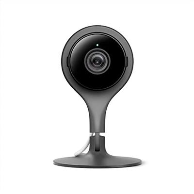 Google Nest Cam Outdoor - 1st Generation - Weatherproof Camera -  Surveillance Camera with Night Vision - Control with Your Phone