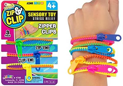 US Toy Crystal Plastic Bangle Bracelets-24 Pieces, SS-UST-VL31