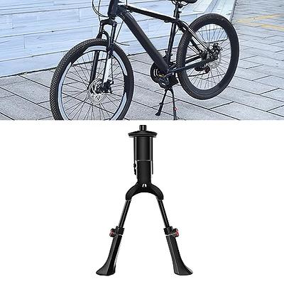 26 Inch Bicycle Foot Support Kickstand Aluminum Alloy Mtb Bike