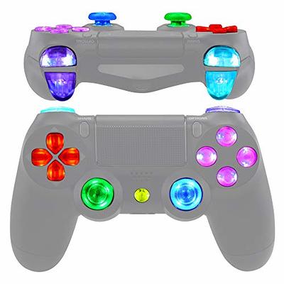 eXtremeRate Multi-Colors Luminated Dpad Thumbstick Share