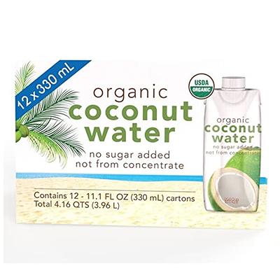 Kirkland Signature Bottled Water 16.9 fl oz, 10 pack