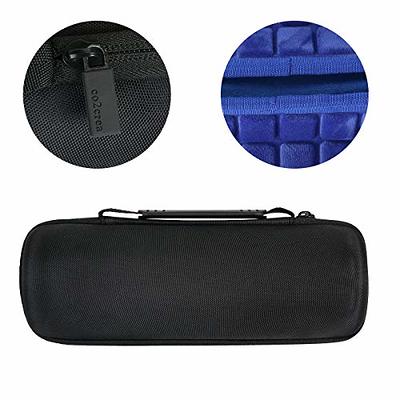 LTGEM Hard Case for Ultimate Ears WONDERBOOM 3 / WONDERBOOM 2 / WONDERBOOM  Small Portable Wireless Bluetooth Speaker - Travel Protective Carrying  Storage Bag(Black+Grey) - Yahoo Shopping