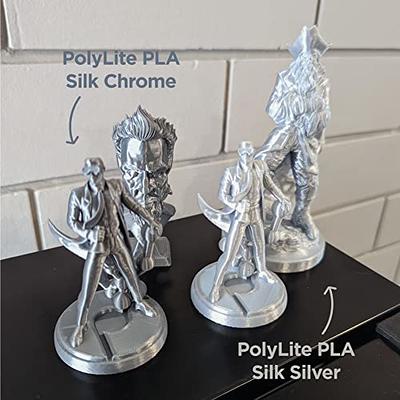 Polymaker PolyLite PLA 3D Filament