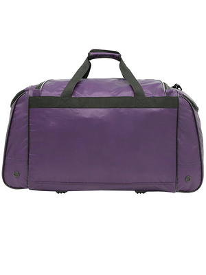 Protégé 28 Sport and Travel Duffel Bag, Purple - Yahoo Shopping