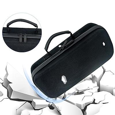 Hard Carrying Case Compatible Asus Rog Ally 7 Inch 120hz, Travel