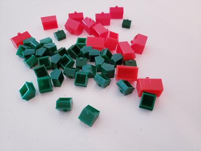 trouble game pieces replacement