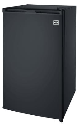 RCA - 10 Cu Ft Top-Freezer Apartment-size RETRO Refrigerator