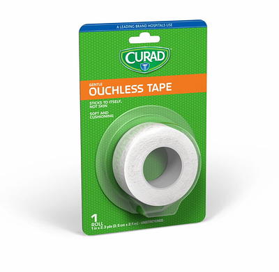 Walgreens Clear Tape 1 X 10 Yards - 10.0 ea x 2 pack - Yahoo Shopping