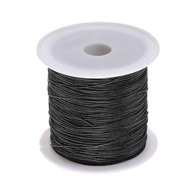 Tortoise 7,700 Yards Nylon Clear Thread Invisible Thread for Quilting Clear  Serger Thread,String Beads,Trademark Tags 0.12mm - Yahoo Shopping