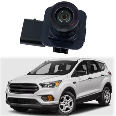 Ford Escape (2014-2016) OEM Replacement Backup Camera OE Part #  EJ5Z-19G490-A