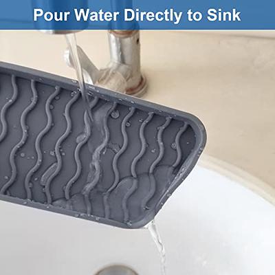 Refrigerator Drip Catcher Tray, Silicone Reusable Refrigerator Drip Catcher  Anti Skidding Fridge Water Drip Tray Refrigerator Drip Pan for Fridge  Spills Water (White) - Yahoo Shopping