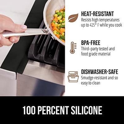  Gorilla Grip Heat and Slip Resistant Silicone Oven