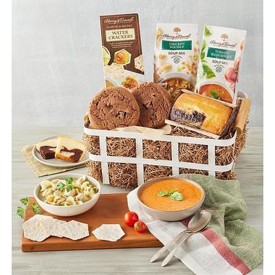 Deluxe Signature Gift Basket