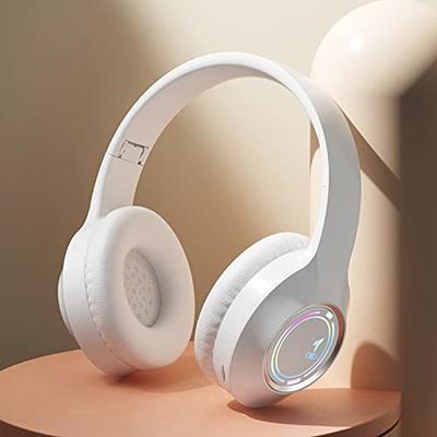  Beats Solo3 Wireless On-Ear Headphones - Apple W1 Headphone  Chip, Class 1 Bluetooth, 40 Hours of Listening Time, Built-in Microphone -  Rose Gold (Latest Model) : Electronics
