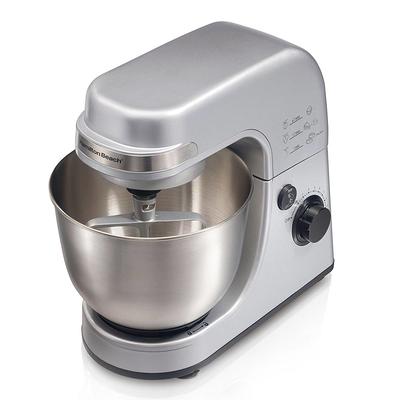 Hamilton Beach Red 7 Speed Stand Mixer - Shop Blenders & Mixers at