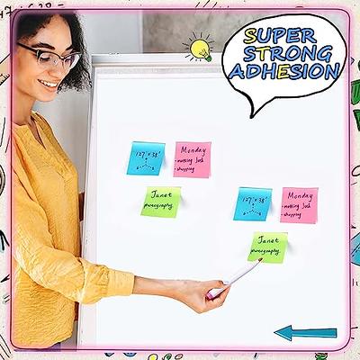  CREGEAR Large Chart Paper For Teachers, Sticky Flip