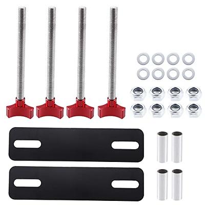 Recovery Board Mount Kits