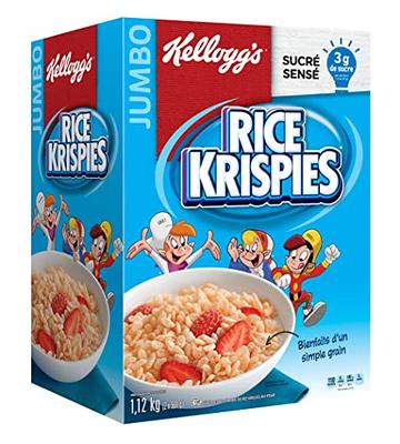 Kellogg's, Rice Krispies, 24 Oz