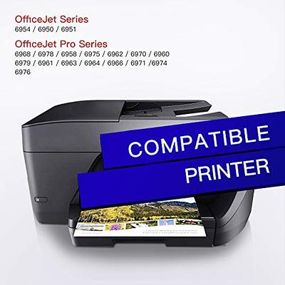 HP OfficeJet Pro 6970 ink cartridges - buy ink refills for HP