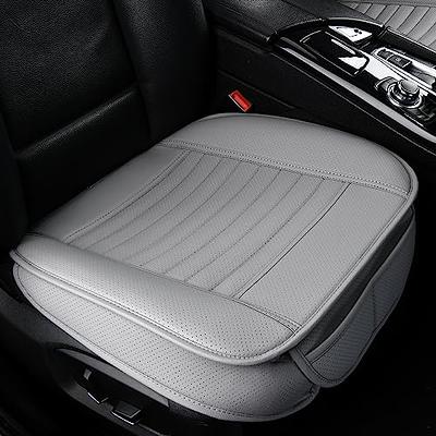 Waterproof Leather Car Floor Mats Universal Full Set Auto - Temu