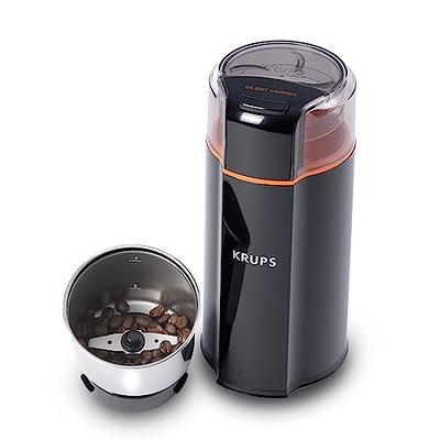 Silent Coffee Bean Grinder Electric - China Stainless Steel Coffee