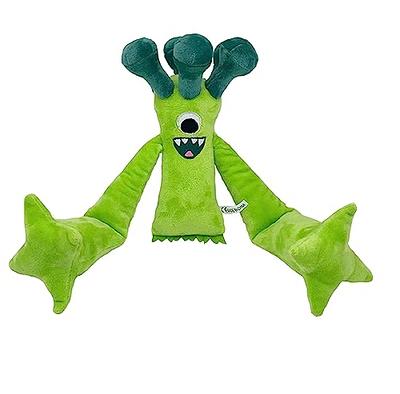 Garten of Banban Plush,10 inches Garten of Banban Jumbo Josh Plushies Toys,  Soft Monster Horror Stuffed Figure Doll for Fans Gift, Soft Stuffed Animal  Figure Doll for Kids and Adult(8 Pcs) 