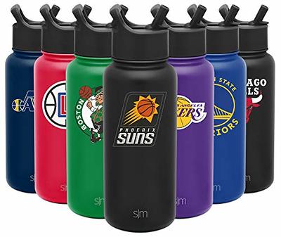  BLACC Bottle Officially Licensed NBA Boston Celtics Stainless  Steel Insulated Water Bottle