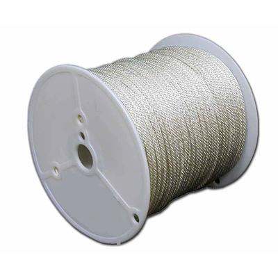 18 x 215 ft. Polypropylene Twisted Mason Twine with Reloadable