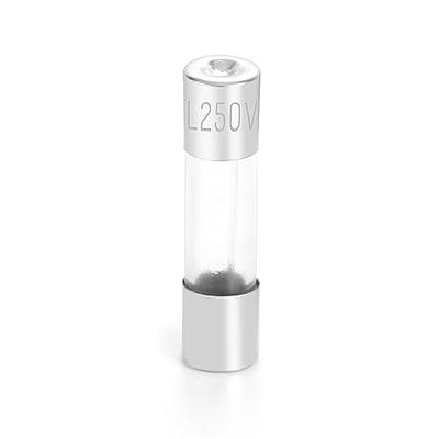 ENLOZURE 150pcs 15 Values Fast Blow Glass Tube Fuse Assorted Kit 250V  5x20mm 0.1A, 0.2A, 0.5A, 1A, 2A, 3A, 4A, 5A, 6A, 8A, 10A, 15A, 20A, 25A,  30A - Yahoo Shopping