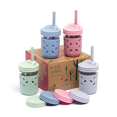 Elk and Friends Kids & Toddler Cups