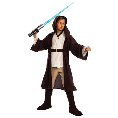 Star Wars Kid's Qualux Obi-Wan Kenobi Costume