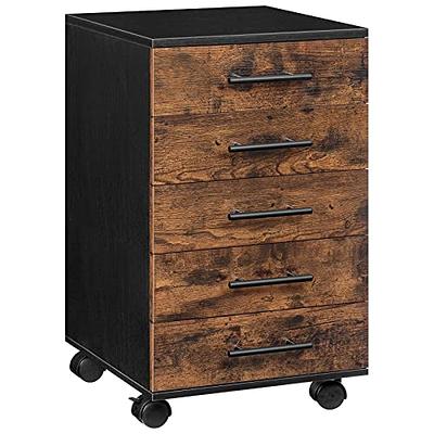 Leanne 2 - Drawer Storage Cabinet East Urban Home - Yahoo Shopping