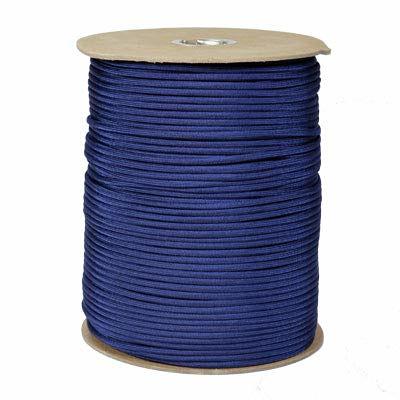 Jumyee Paracord Rope, 328ft 4mm, 9 Strand Parachute Rope, Premium