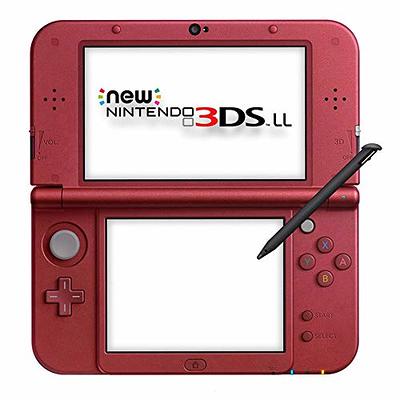 New 3DS XL Stylus, 16 Pcs Stylus Pen Set for New Nintendo 3DS XL 