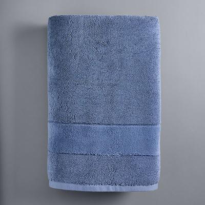 Simply Vera Vera Wang Turkish Cotton Bath Towel, Bath Sheet, Hand