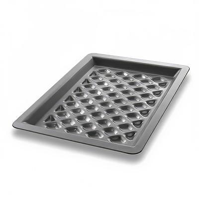 Cambro 1826CL675 Fiberglass Camlite Cafeteria Tray - 25 3/4L x 17