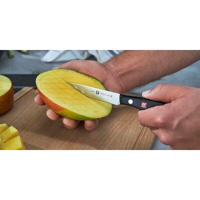 Zwilling Professional S 3-piece Starter Knife Set - Yahoo Shopping