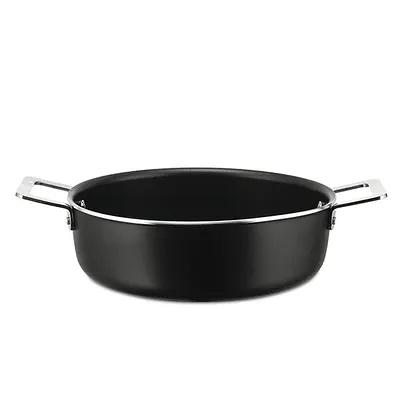 Alessi Pots&Pans Stainless Steel Colander