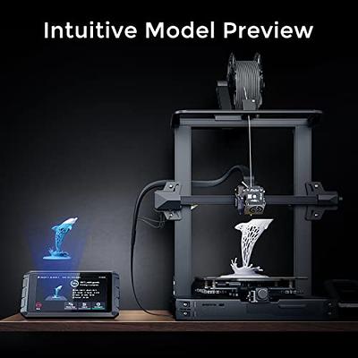 Creality Ender-3 S1 PRO FDM 3D Printer