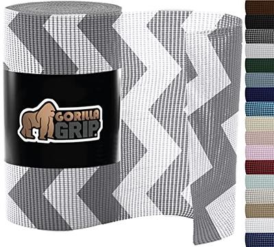 Gorilla Grip  Drawer and Shelf Liner - Patterns