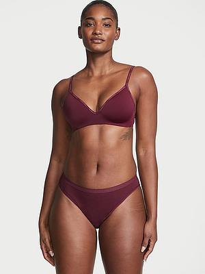 Women's Seamless Bikini Underwear - Auden™ Red XL - Yahoo Shopping