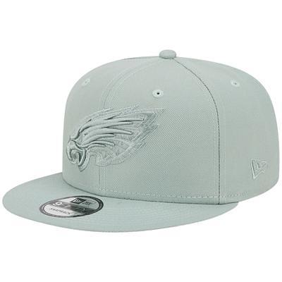 Men's Pro Standard Midnight Green/Black Philadelphia Eagles 2Tone