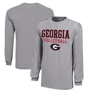 Fanatics, Shirts, Sold Out Atl Braves Uga Bulldogs Champions Shirt