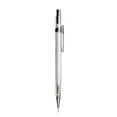 0.3 0.5 0.7 0.9 1.3 Mechanical Pencil Set Full Metal Art - Temu