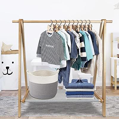 Toddler Clothing Rack