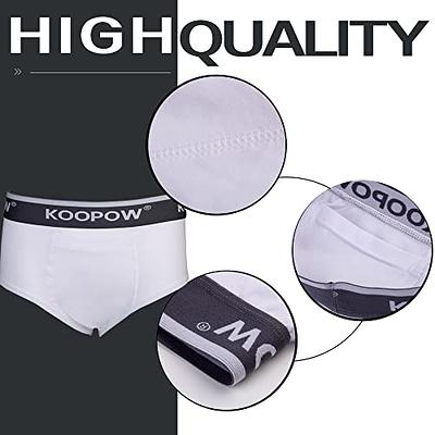 KOOPOW 2-Pack Youth Cup Underwear Youth Boys Baseball Cup Briefs With Soft Protective  Athletic Cup Baseball, Football, Lacrosse White Medium - Yahoo Shopping