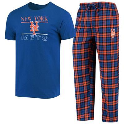 New York Giants Preschool Game Day T-Shirt Combo Set - Red/Royal