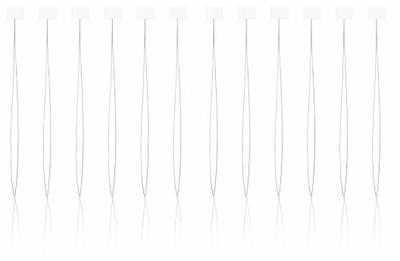 WNPXQNT 50pcs Needle Threaders Stitch Tools Wire Leader Sewing Stitch Easy  Threader Bow Threader Sewing Z7k9 Wire for Embroidery Needle - Yahoo  Shopping