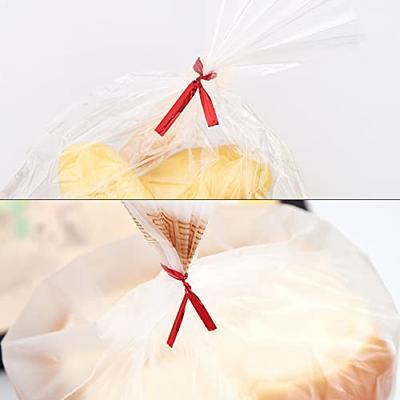 Plastimade Disposable Plastic Storage Bags With Original Twist Tie, 1  Gallon Size, 75 Bags, Great For Home, Office, Vacation, Traveling,  Sandwich